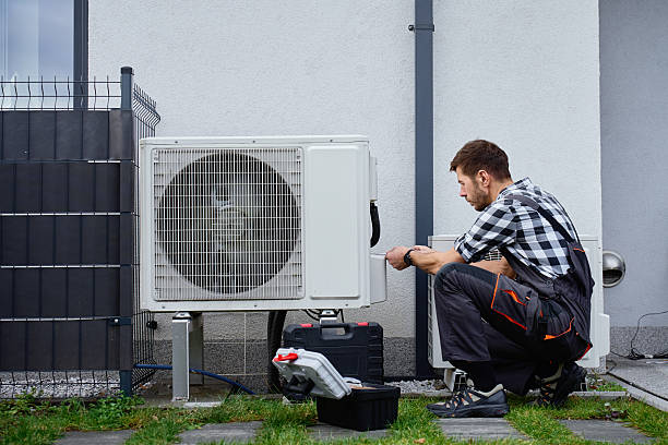 Trusted Ac Installation service in Alexandria, MN - AAA Pro HVAC